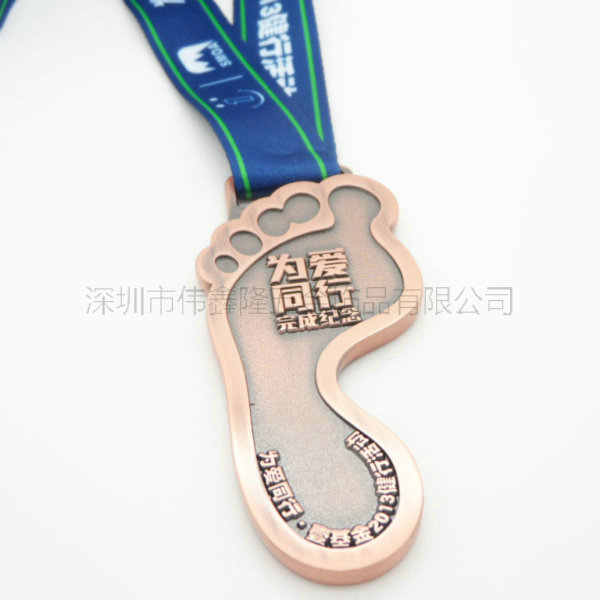 金属奖牌奖章