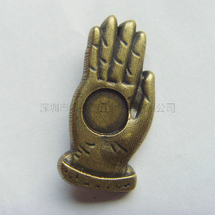 其他金属工艺品 