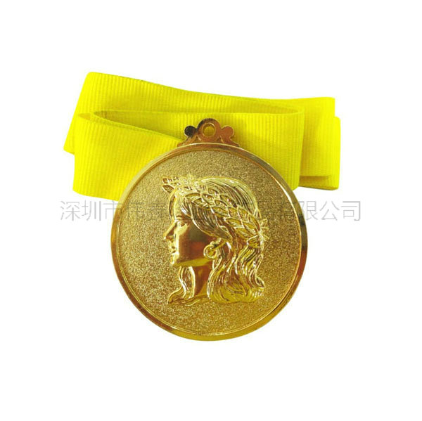 金属奖牌奖章 