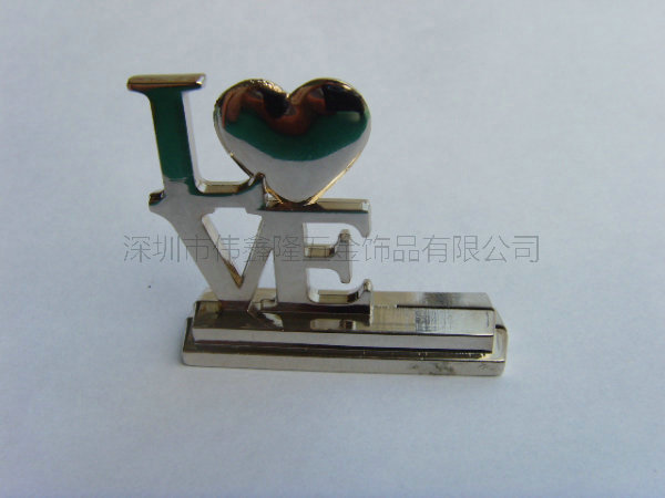 其他金属工艺品 