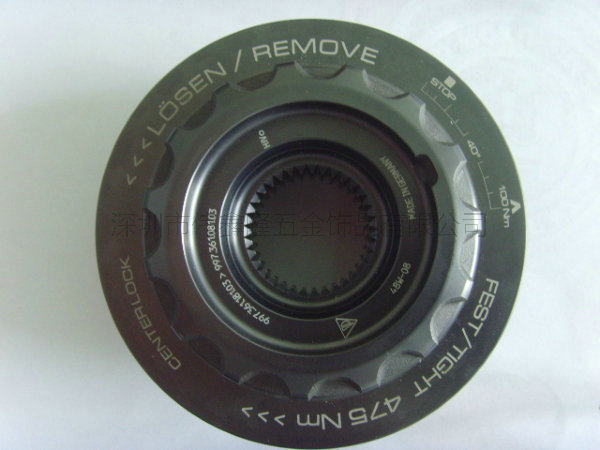 其他金属工艺品 