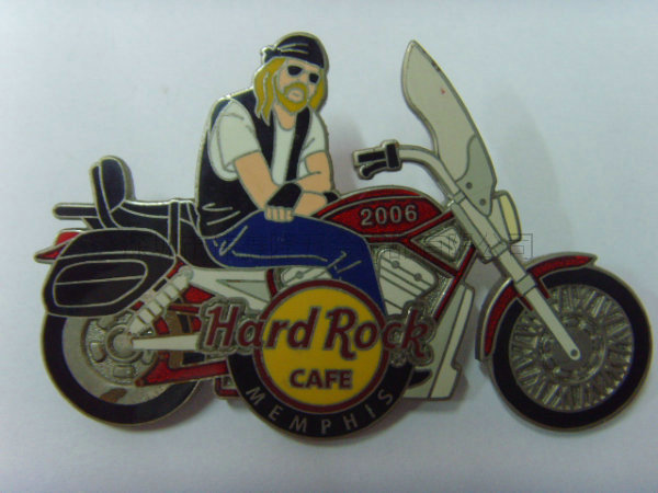 其他金属工艺品 