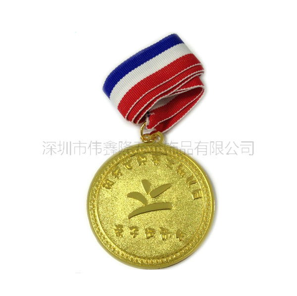 金属奖牌奖章 