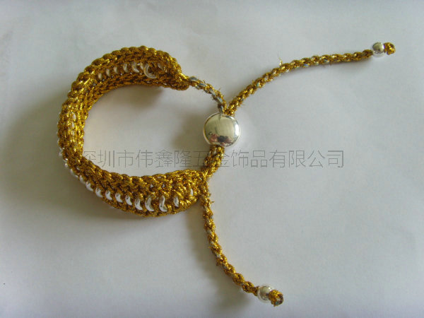 其他金属工艺品 