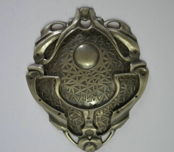 其他金属工艺品 