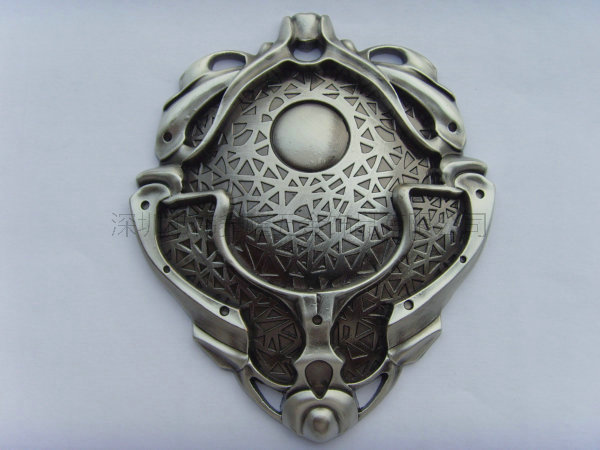 其他金属工艺品 