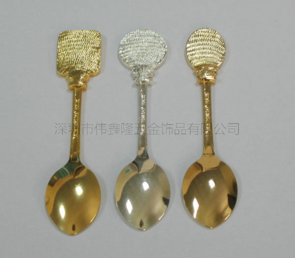 其他金属工艺品 