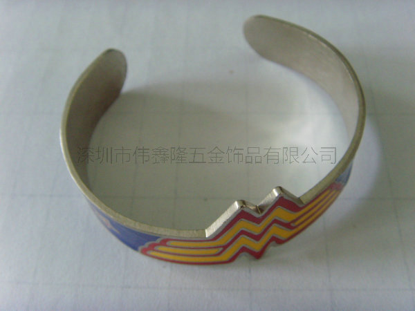 金属手镯