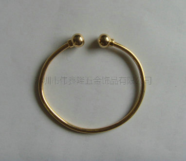 金属手镯